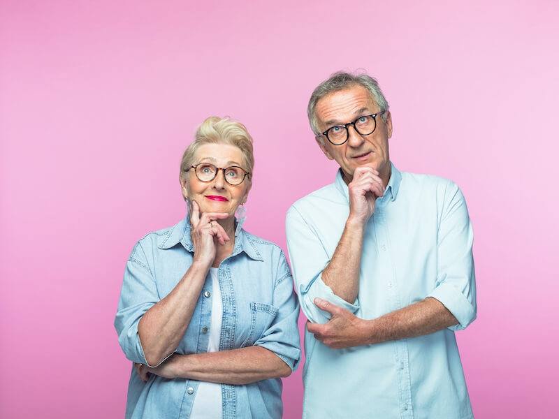 Forget Something Significant? Memory Loss is Linked to This