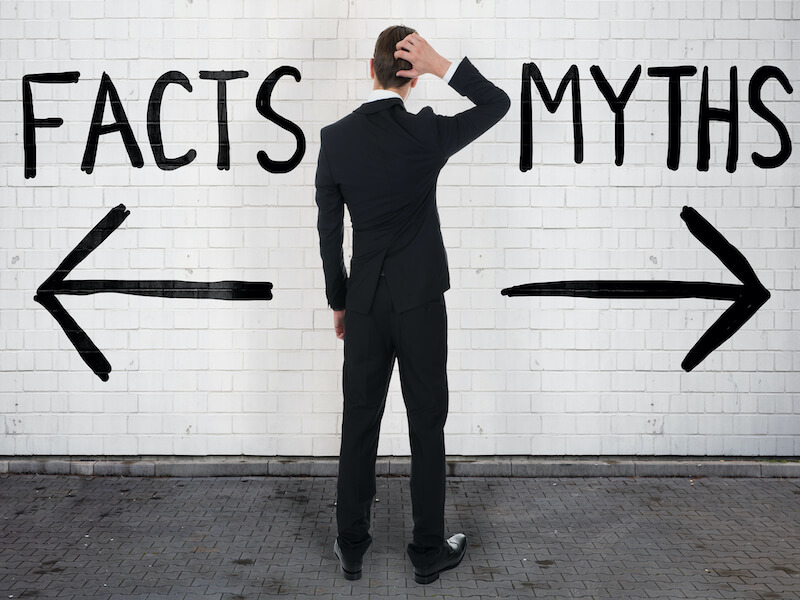 Hearing Loss Isn’t a Big Deal and Other Myths