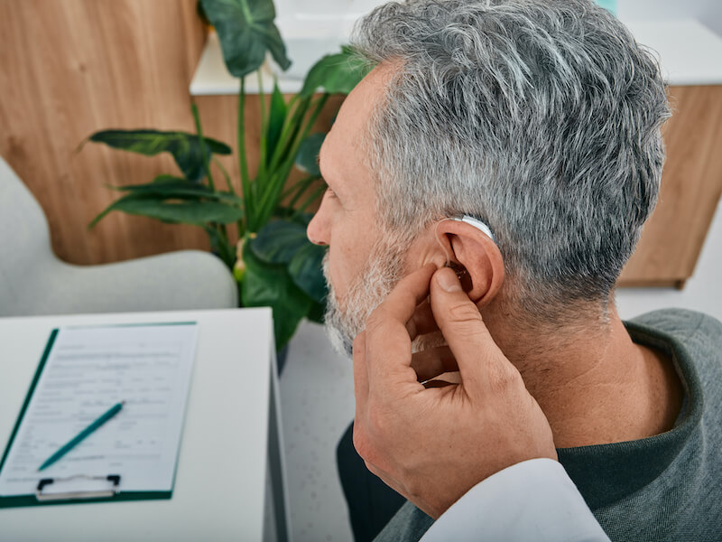 How Often Should You Replace Your Hearing Aids?