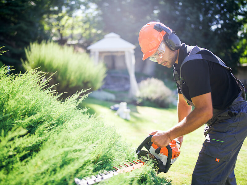 Protecting Your Hearing in the Summer